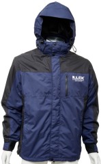 Zimná Bunda Illex Winter