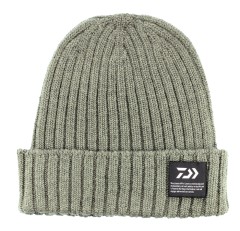 Zimní Čepice Daiwa Fisherman´s Watch Cap Gray Zimní Čepice Daiwa Fisherman´s Watch Cap Gray