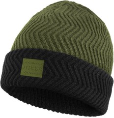 Zimní Čepice Delphin TRAX UNI