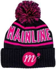 Zimní Čepice Mainline Signature Fleeced Lined Beanie