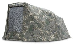 Zimní Přehoz Nash Titan T1 Camo Pro Overwrap