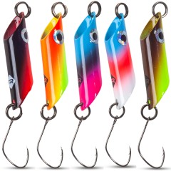 Žlica Iron Trout Pico Piper 2,3gr