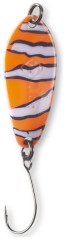 Žlica Iron Trout Wave Spoon 2,8gr