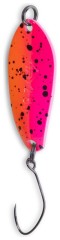 Žlica Iron Trout Wave Spoon 2,8gr