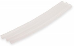 Zmršťovacie Trubičky Carp'R'Us Shrink Tube Clear 6ks Zmršťovacie Trubičky Carp'R'Us Shrink Tube Clear 6ks