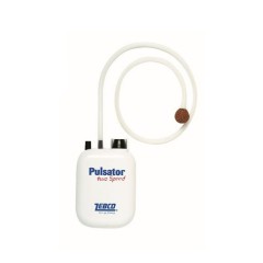 Zračenje Zebco Pulsator 2-Brzina Zračenje Zebco Pulsator 2-Brzina