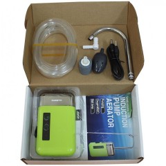 Zračna pumpa aerator Suretti Induction Rola Zračna pumpa aerator Suretti Induction Rola