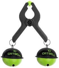 Zvonce Delphin za soma CatBELL