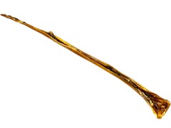 Žvýkací Hovězí Kůže LK Baits Pet 70cm, 90g, 1ks