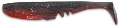 1 kom Gumena mamac Iron Claw Racker Shad 12,5 cm uzorak GF
