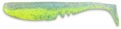 1 kom Gumena mamac Iron Claw Racker Shad 12,5cm MM