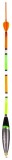 1 kom - Plovak Saenger Multicolor Waggler 2 1 kom - Plovak Saenger Multicolor Waggler 2
