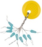 1 sada - Zarážky Mikado Ochrana obratlíka