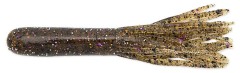 10 kom - Gumena Mamac Gitzit TS Tubes 2,5" 6,5cm 3,1gr Copper Craw