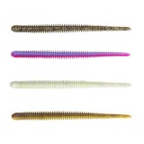 10 kom - Gumena mamac Keitech Easy Shaker 4,5" 11,4cm 3,3gr