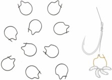 10 kom - Klip za Čarape Zfish 10 kom - Klip za Čarape Zfish