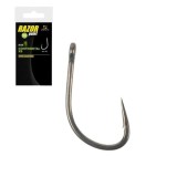 10 kom - Kuka Carp Spirit Continental XS Veličina 2 10 kom - Kuka Carp Spirit Continental XS Veličina 2