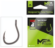 10 kom - Kuka Mikado MF14 S Protihrotem