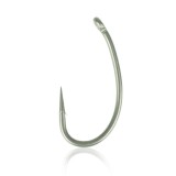 10 kom - Kuke Garda Ultra Sharp Carp Hook s Protihrotem Veličina 6