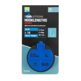 10 kom - Návazac Preston Revalution N-20 Hooklengths 10 kom - Návazac Preston Revalution N-20 Hooklengths