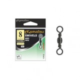 10 kom - Oko Kamatsu 10 kom - Oko Kamatsu