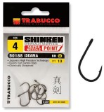 10 kom - Trabucco Shinken udice Veličina 8