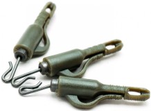 10 kom - Zavisnica Garda s Brzim Otočnim Spajalom