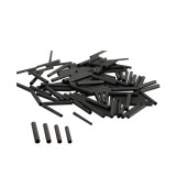100ks - Spojka Savage Gear Wire Crimps 1.4mm