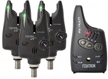 Sada Signalizátorov Flajzar E3TX 3+1 RX Multi Sada Signalizátorov Flajzar E3TX 3+1 RX Multi