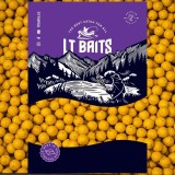 10kg - Boilies LT Baits Fine Pineapple