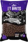 10kg - Boilies LT Baits I SQUID 20mm