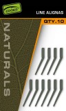 10kom - Adapteri Fox Edges Naturals Line Alignas
