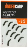 10kom - Adapteri UnderCarp Kickers tungstenová vel. M