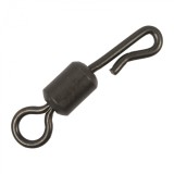 10kom - Brzoizmjenjiva Vrtilica Korda Quick Change Swivel