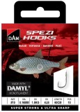 10kom - Gotovi Predvez DAM Spezi Roach 60cm