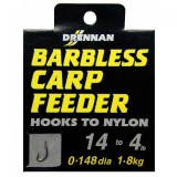 10kom - Gotovi Predvez Drennan Carp Feeder