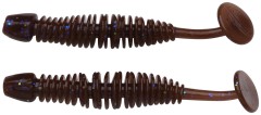 10kom - Gumeni Mamac Berkley PowerBait Power Leech 6cm Trout Pellet