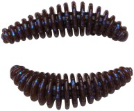 10kom - Gumeni Mamac Berkley PowerBait Power Pupa 4,5cm Trout Pellet