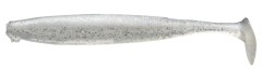 10kom - Gumeni Mamac Daiwa Steez Stirring Shad 5,3cm 1,2gr Crystal Hasu
