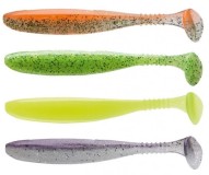 10kom - Gumeni Mamac Daiwa Tournament D'Fin 7,5cm