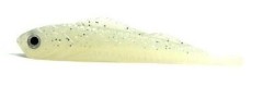 10kom - Gumeni Mamac Konger Lucky Shad 6cm 06