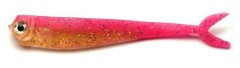 10kom - Gumeni Mamac Konger Twinkey Shad 8,2cm 11