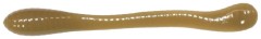 10kom - Gumeni Mamac Revol Baits Longi 80mm Krevetka Béžová