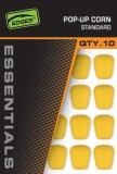 10kom - Imitacija kukuruza Fox Edges Essentials Pop-Up Corn Standard