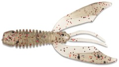 10kom - Imitacija Raka Doiyo Oji Craw 5,1cm WMS