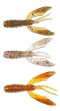 10kom - Imitacija Raka Doiyo Oji Craw 5,1cm