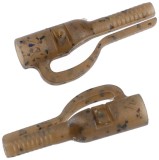 10kom Klip Mikado Safety Lead Clip Camo