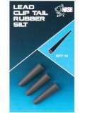 10kom - Konusi za kopču Nash Lead Clip Tail Rubbers