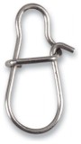 10kom Kopča Iron Claw RB Power Snap 12kg