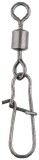 10kom - Kopča s Vrtilicom Mikado Fastlock Rolling